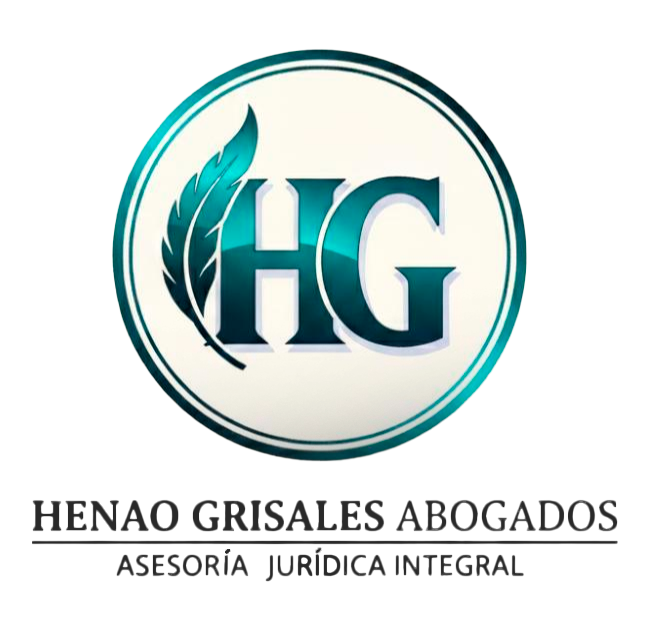 Henao Grisales Abogados