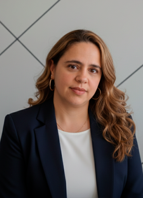 Luisa Fernanda Grisales Flórez