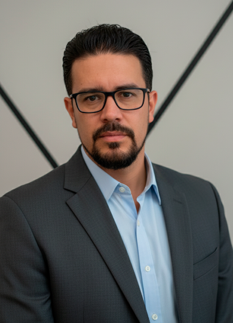 Carlos Andrés Henao Acevedo